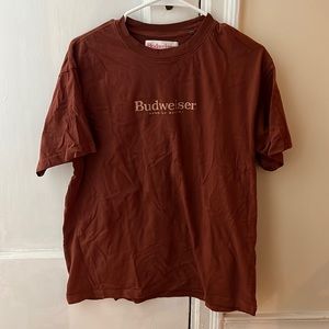 Budweiser Tshirt